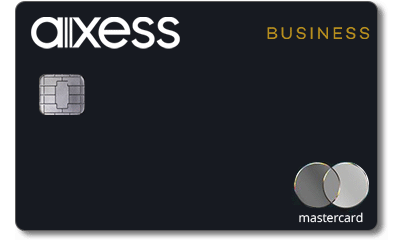 Axess Business