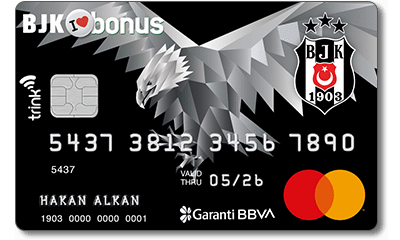 BJK Bonus